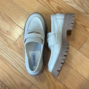 Steve Madden Loafers